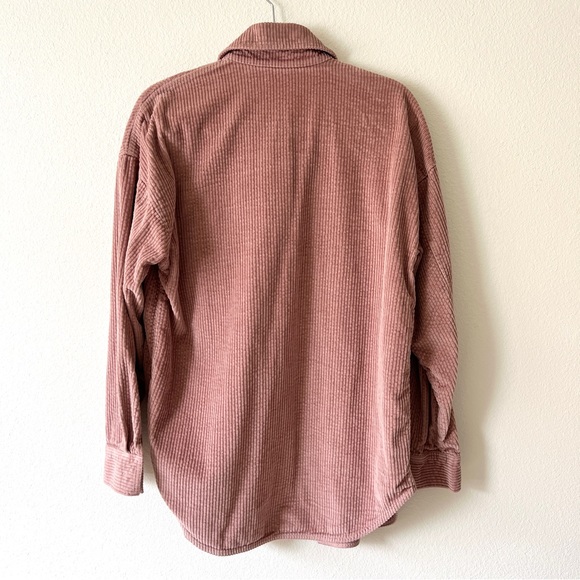 Aritzia Babaton Button Up - Picture 4 of 4